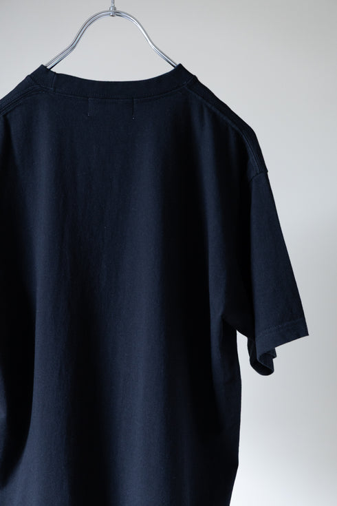【TAUPE】"TIME IS ILLMATIC TEE"